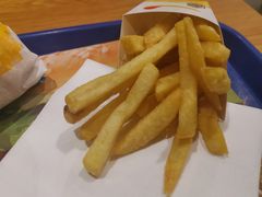 -汉堡王(EAC欧美中心店)