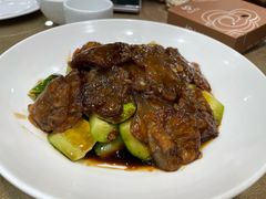 -良友·海鲜青岛菜(五四广场店)