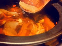 -云海肴·汽锅鸡·云南菜(天津国金汇店)