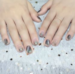 -Halo美甲美睫