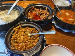 -廖记老砂锅(牛角沱店)