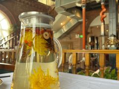-Amber 琥珀餐厅·洛阳地标特色菜