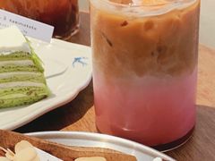 -Kekimatata 生日蛋糕·烘焙教学