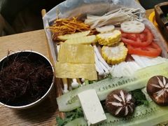 -Thai Basil罗勒叶泰式餐厅(时代天街店)