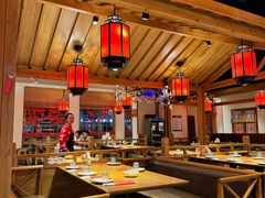 -鸽子窝(黄村店)
