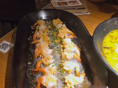 -金牌外婆家(苏州中心店)