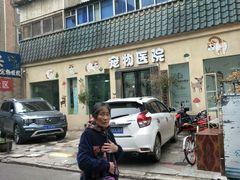 -特一安24小时宠物医院·骨科·中兽医