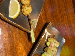 -鸟鹏烧鸟居酒屋(仁恒梦中心店)