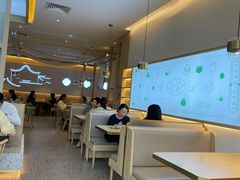 大堂-茶小点(丽悦新天店)
