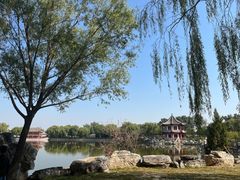 -盛世南宫影视城(北普陀影视城)
