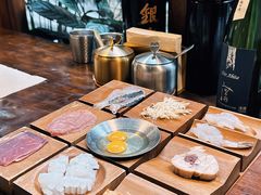-银米·云南传统过桥米线(双廊黑金冠店)