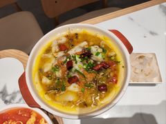 -乡村基·川味现炒大王(熙悦天街店)