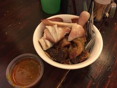 iphone_upload_pic-大利来记餐厅(大三巴店)