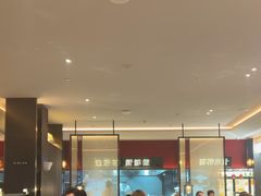 -阿庄新豫菜(通泰路店)