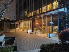 -甜阿姨·天台花园私房菜(万松园店)