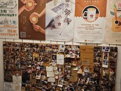 -雕刻时光咖啡馆(师大路店)