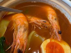 -南山鲜虾面·活鲜小馆·海味大连菜(南山总店)