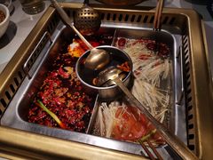 -雾都渣渣火锅(南城智汇城店)