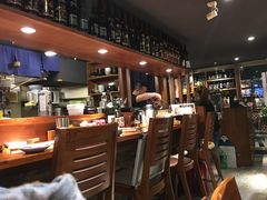 -桂马·日本料理·海胆·海鲜饭·酒场(民主广场店)