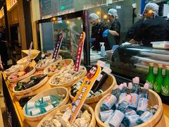 门面-舞漁日料美人胶原锅(陆家嘴中心店)