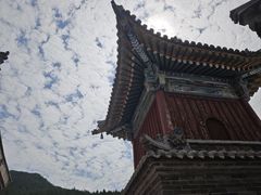 -五台山风景名胜区