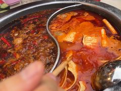 -川西坝子火锅(金沙1.0直营店)