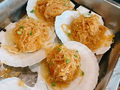 -胶东海鲜大排档(北太平庄店)