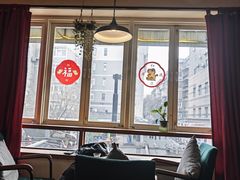 -雕刻时光咖啡馆(南院门店)