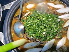 -探鱼·鲜青椒爽麻烤鱼(领展购物广场店)
