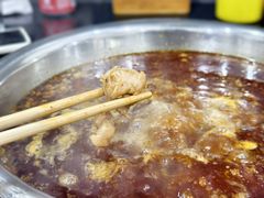 -水碾河肥兔火锅(水碾河店)
