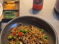 -一桶江山餐厅(松北店)