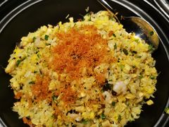 -扬州狮子楼·非遗淮扬菜(东关街店)