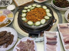 -凯盈阁·顺德私房菜·桑拿鸡