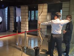 -禅射堂(嘉善越里店)