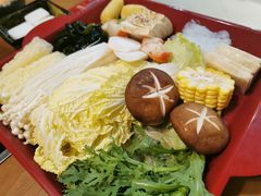 -牛New寿喜烧(青浦店)