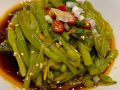 炝拌黄花-凯鸽酒楼(大同振兴街店)