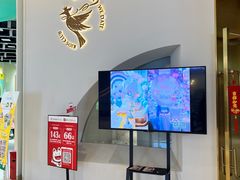 -NOKNOK若蔻亲子餐厅(天地壹方北馆店)