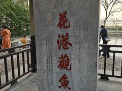 -西湖游船