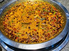 -胖子鱼·天水麻辣鱼火锅(秦州407店)