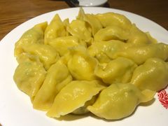 -船歌鱼水饺(淄博万象汇店)