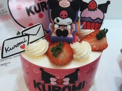 -味多美蛋糕(蓝堡店)