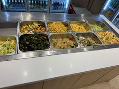 -水仙拉面(水仙街店)