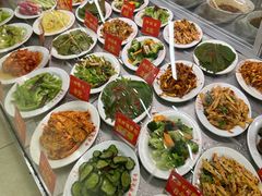-西塔大冷面(市府大路店)
