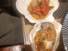 -虹料理·日料放题(悠方店)