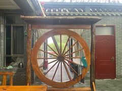 -白洋淀风景区