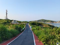 -东极岛景区
