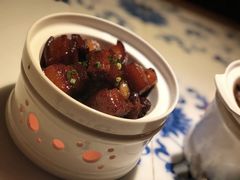 -小菜园新徽菜(合肥天鹅湖万达店)