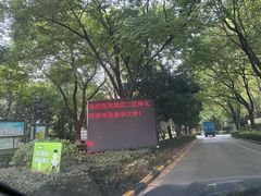 -蠡湖大桥公园