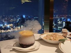 -金轩中餐厅 Jin Xuan(浦东丽思卡尔顿酒店)