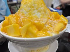 -水牛奶皇后糖水铺(深圳总店)